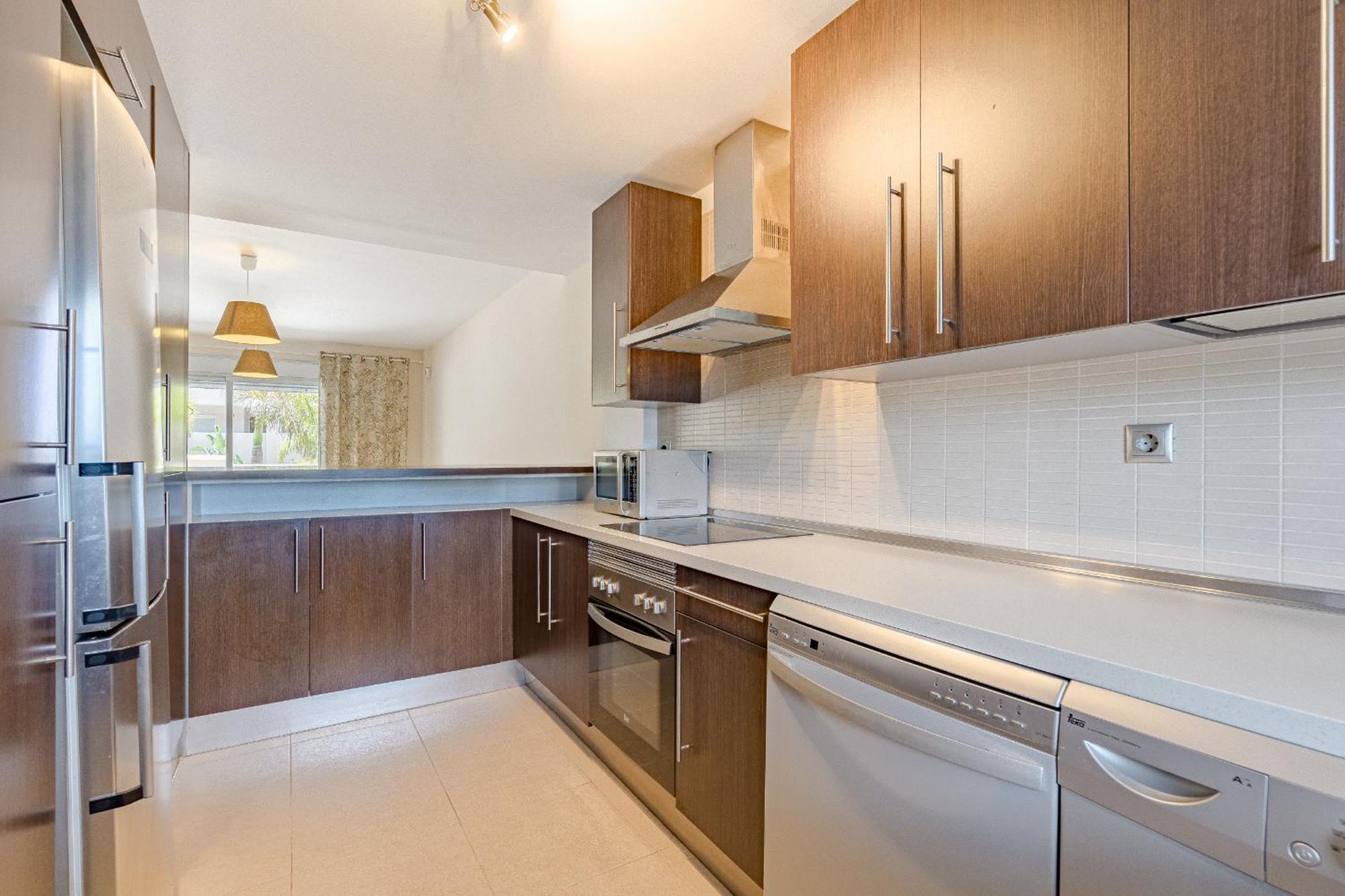 Cozy Apartment In Playa Paraiso Costa Adeje  Extérieur photo