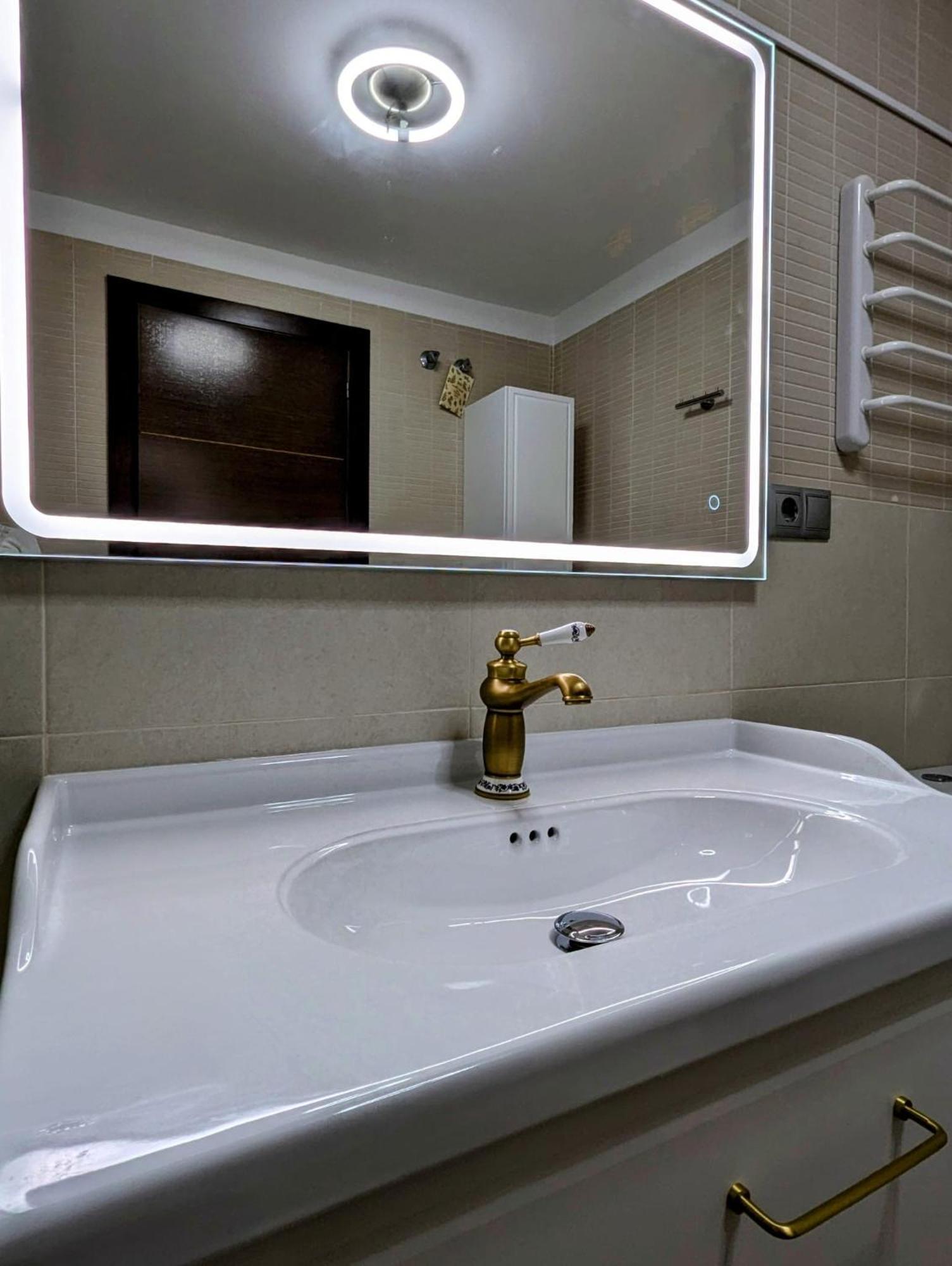 Cozy Apartment In Playa Paraiso Costa Adeje  Extérieur photo